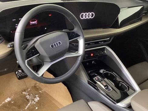 New 2025 Audi Q5 Premium Plus image 10