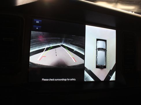 Used 2022 Ford Bronco Outer Banks w/ SASQUATCH PKG w/ Sasquatch Package image 58