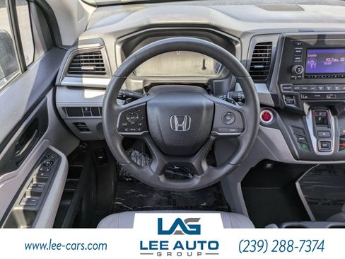 Used 2019 Honda Odyssey LX image 14