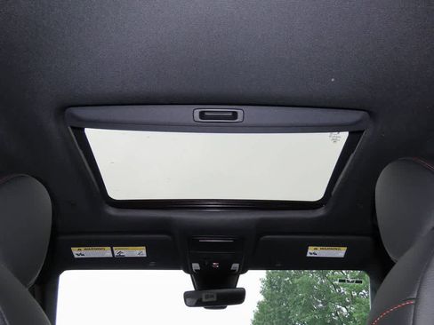 New 2026 Honda CR-V Sport Touring image 29