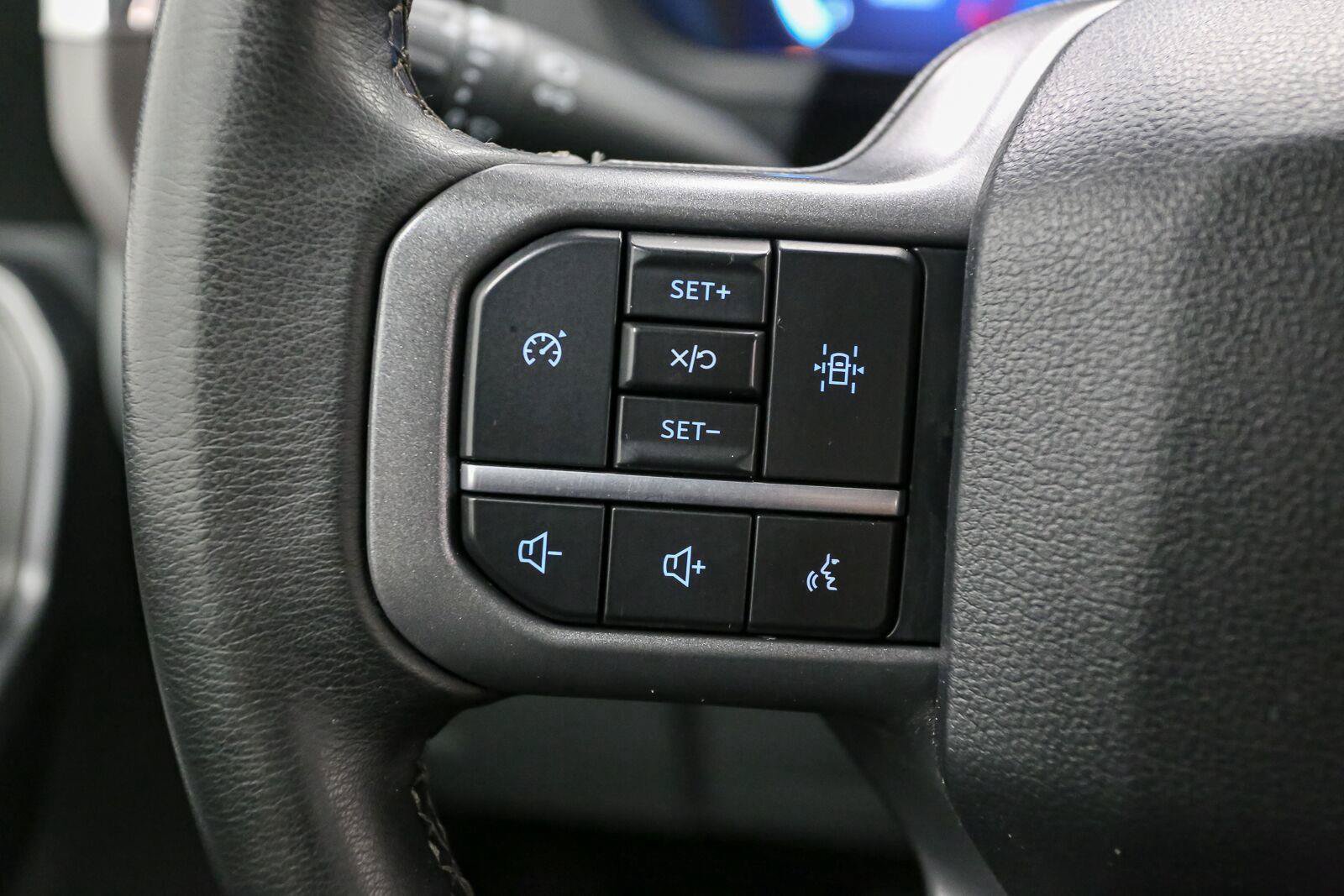 Used 2025 Ford F150 XLT w/ Equipment Group 301A Standard AWD/4WD image 31