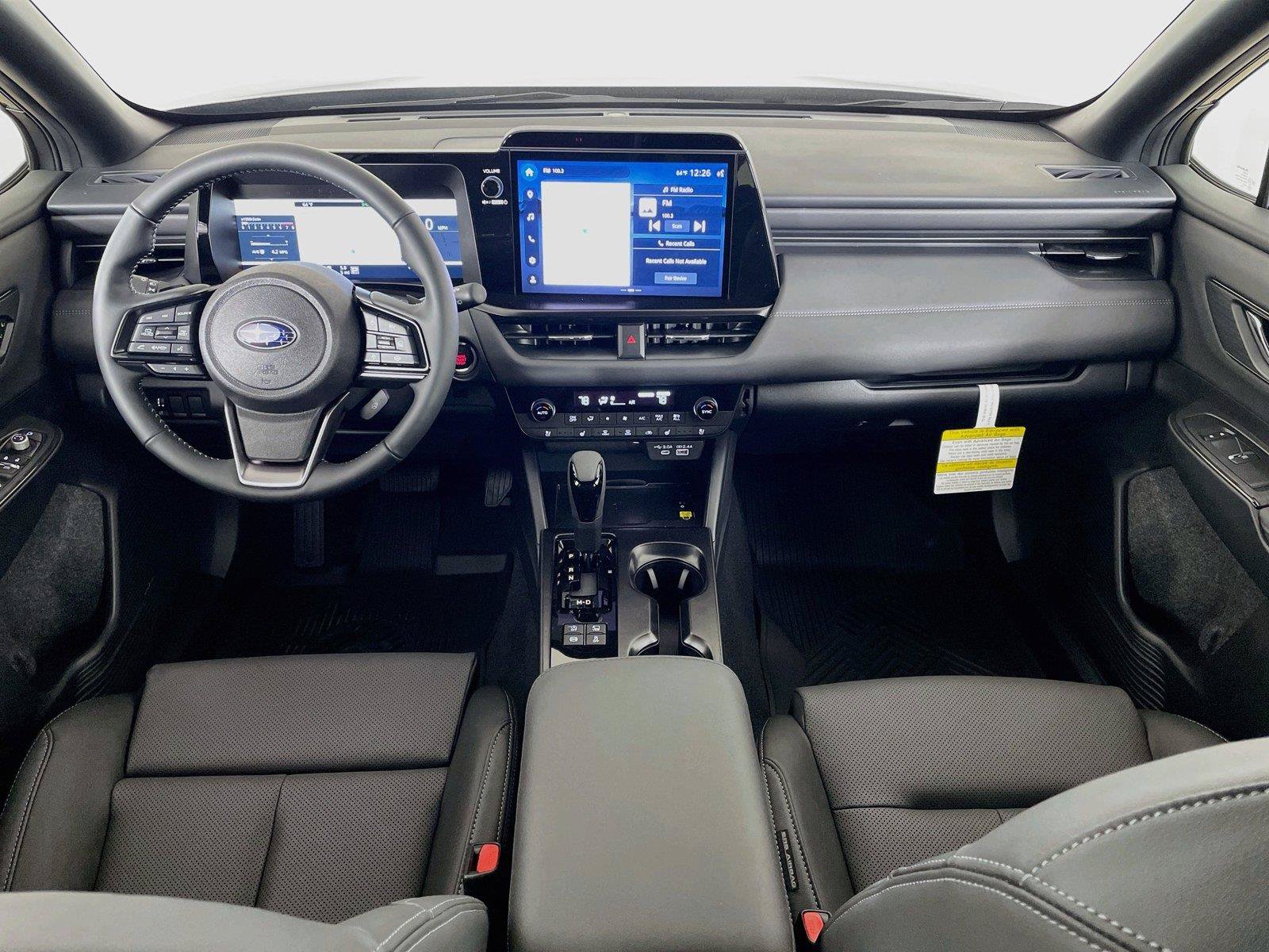 New 2026 Subaru Outback Touring XT AWD/4WD image 31