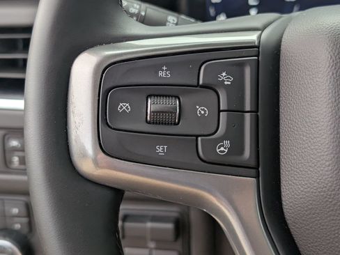 Used 2024 Chevrolet Tahoe Z71 w/ Luxury Package AWD/4WD image 22