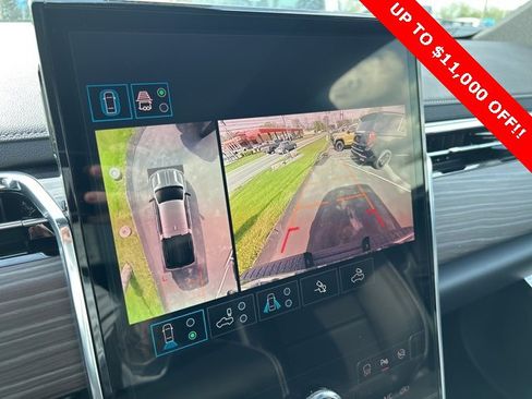 New 2025 GMC Sierra EV Denali image 22