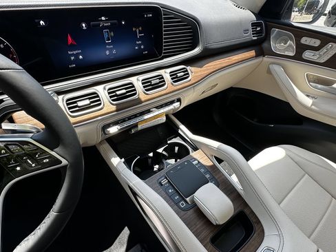 New 2026 Mercedes-Benz GLE 350 4MATIC image 31