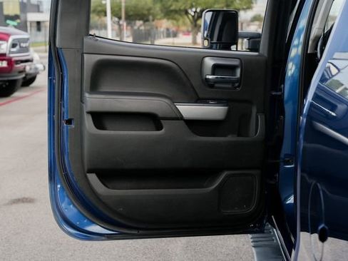 Used 2015 Chevrolet Silverado 3500 LT w/ LT Fleet Convenience Package image 38