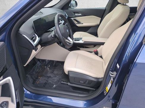 Used 2023 BMW X1 xDrive28i w/ Convenience Package AWD/4WD image 17
