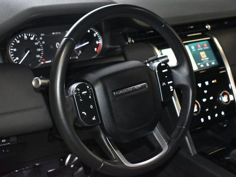 Used 2020 Land Rover Discovery Sport S image 22