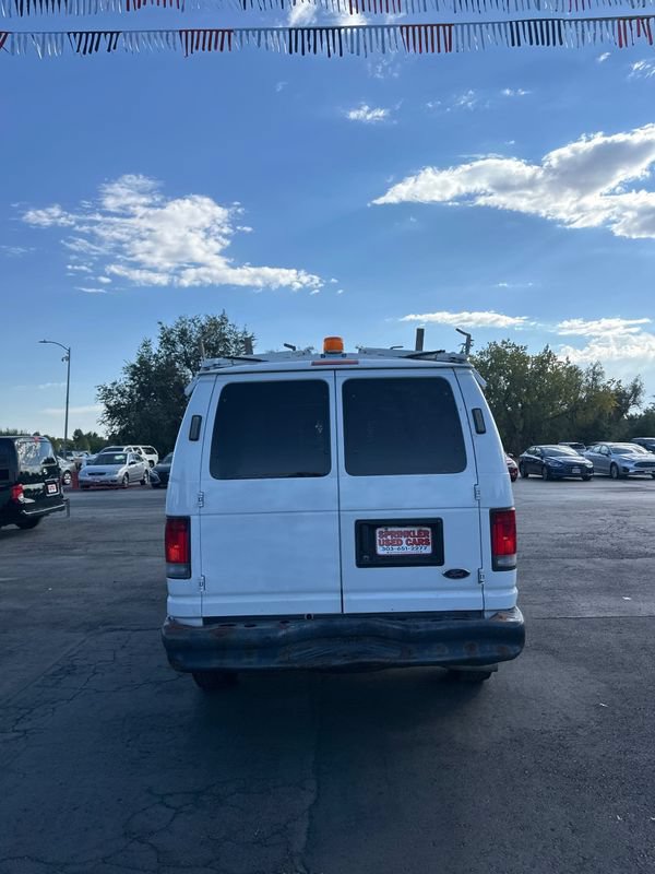 Used 2011 Ford E-250 and Econoline 250 w/ PWR Group RWD image 12