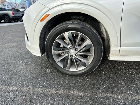 Used 2022 Buick Encore GX Select w/ Sport Touring Package image 19