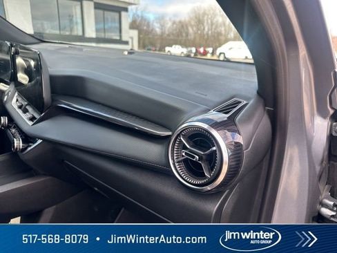 Certified 2025 Chevrolet Equinox LT image 13