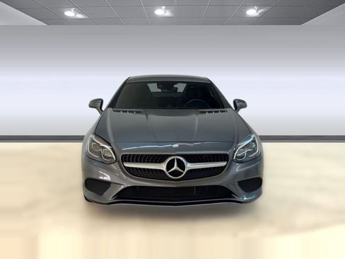 Used 2017 Mercedes-Benz SLC 300 image 40