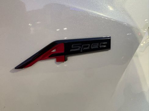 Used 2022 Acura RDX A-Spec FWD image 36