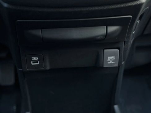 Used 2024 Honda Odyssey Sport image 39