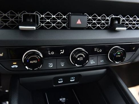New 2026 Honda Accord SE image 14