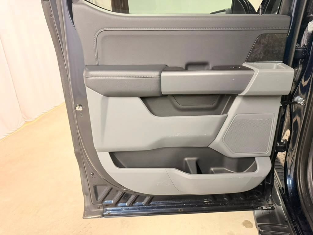 Used 2022 Ford F150 XLT w/ Equipment Group 301A Mid AWD/4WD image 36