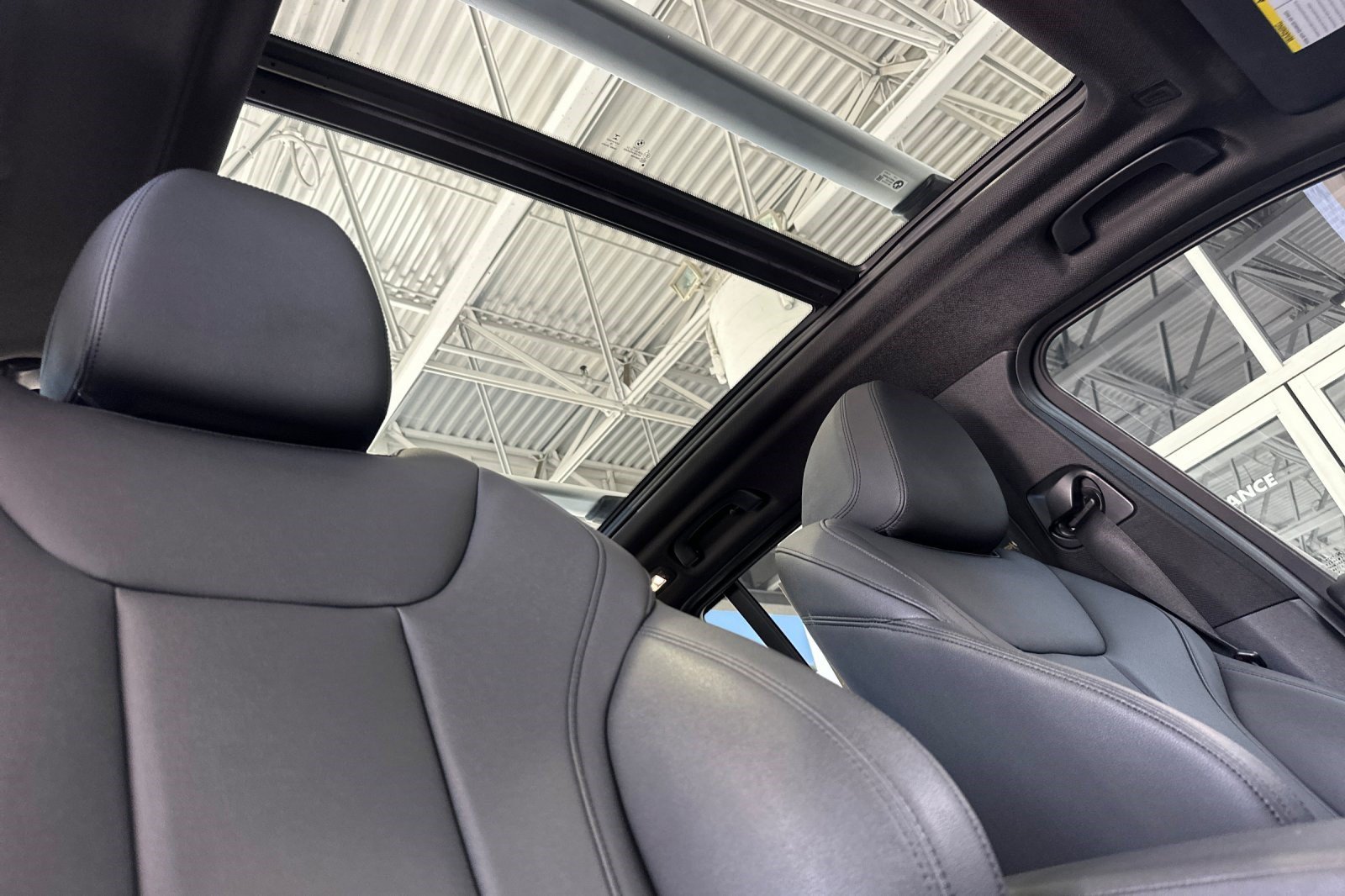 Used 2019 BMW X3 sDrive30i RWD image 21