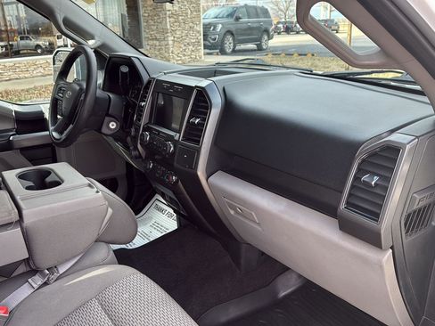 Used 2020 Ford F150 XLT w/ Trailer Tow Package image 18