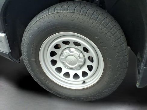 Used 2024 GMC Sierra 1500 Pro AWD/4WD image 16