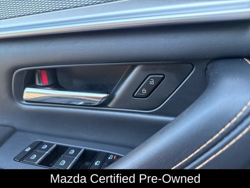 Used 2024 MAZDA CX-90 3.3 Turbo w/ Premium Plus Pkg AWD/4WD image 48