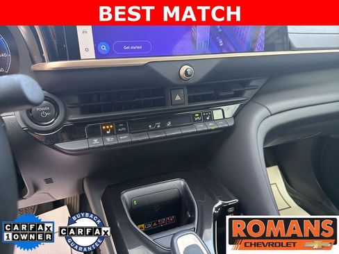 Used 2024 Toyota Crown XLE image 15