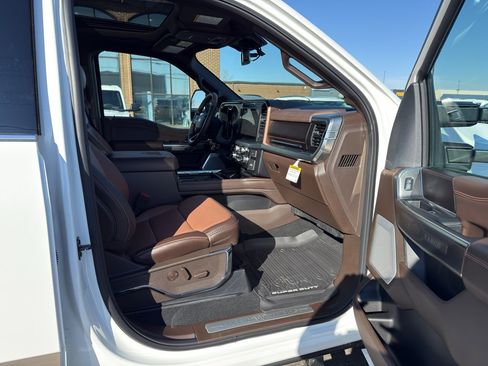 New 2026 Ford F350 King Ranch image 33