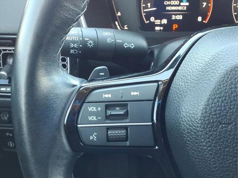 Used 2024 Honda Civic Touring image 26