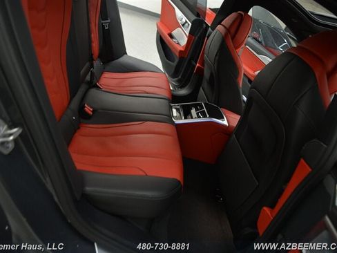 Used 2023 BMW 840i Gran Coupe xDrive w/ M Sport Professional Package AWD/4WD image 27