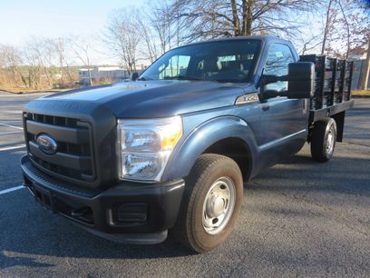 Used 2016 Ford F250 XL