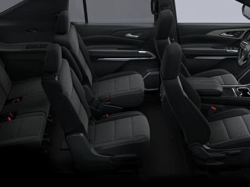 New 2025 Chevrolet Traverse LT image 58