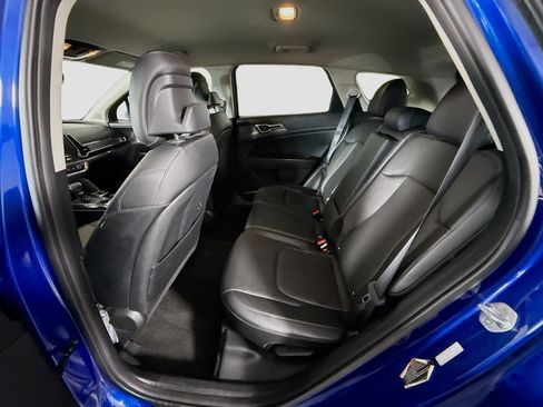 Used 2023 Kia Sportage EX FWD image 25