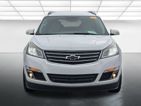 Used 2017 Chevrolet Traverse LT FWD image 13