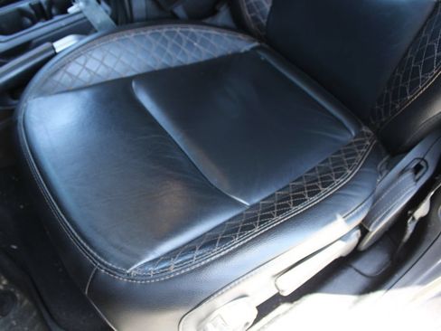 Used 2021 Jeep Wrangler Unlimited Sahara AWD/4WD image 15
