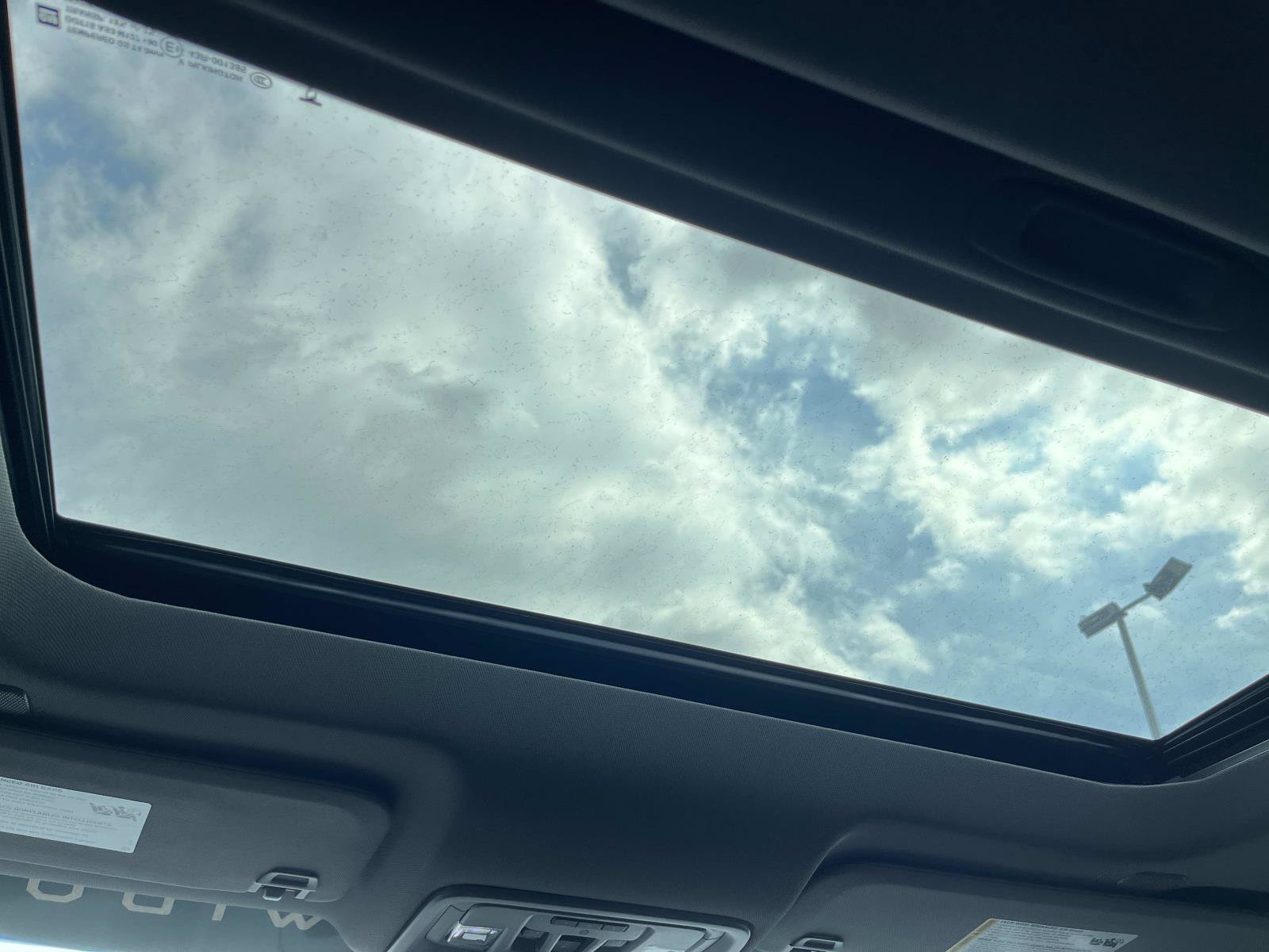 New 2026 Chevrolet Silverado 1500 RST AWD/4WD image 18