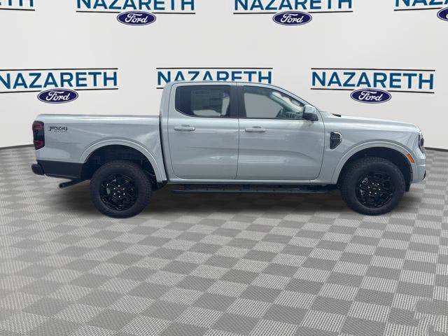 New 2026 Ford Ranger Lariat w/ FX4 Off-Road Package AWD/4WD image 9