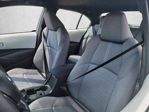 New 2026 Toyota Corolla SE image 13