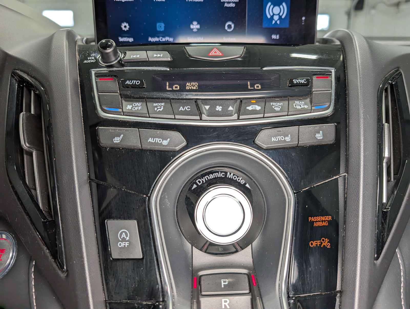 Used 2019 Acura RDX w/ Technology Package AWD/4WD image 34