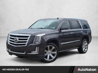 Used 2015 Cadillac Escalade Premium RWD video 1