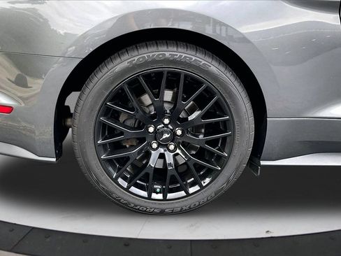 Used 2021 Ford Mustang GT Premium w/ GT Performance Package RWD image 34