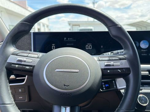 Used 2025 Hyundai Sonata SEL FWD image 16