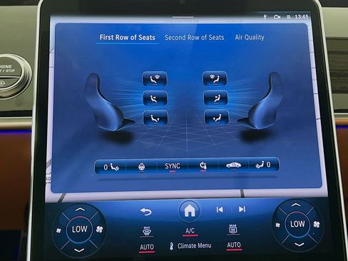 New 2026 Mercedes-Benz S 580 S 580 image 19