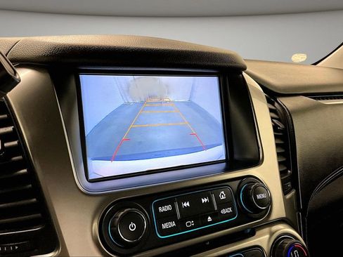 Used 2017 Chevrolet Tahoe LS w/ All-Season Package AWD/4WD image 14