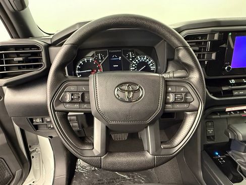 New 2026 Toyota Tundra SR image 17