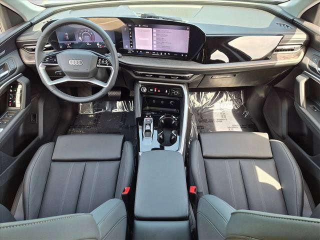 New 2026 Audi Q5 Premium AWD/4WD image 14