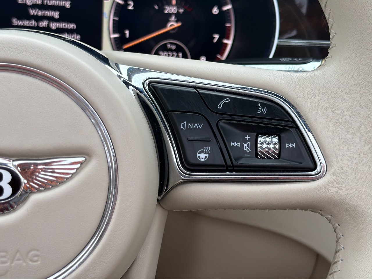 Certified 2022 Bentley Continental GT AWD/4WD image 25
