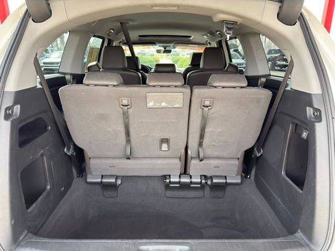 Used 2019 Honda Odyssey EX-L image 36