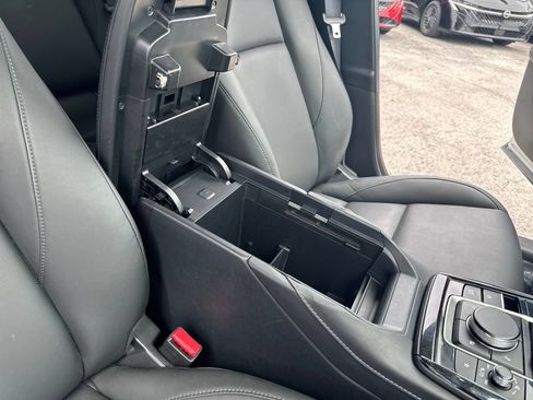 Used 2024 MAZDA CX-30 AWD 2.5 S w/ Select Sport Pkg image 39