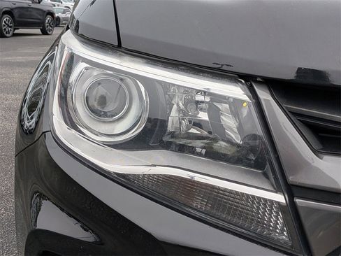 Used 2022 Chevrolet Colorado Z71 image 10