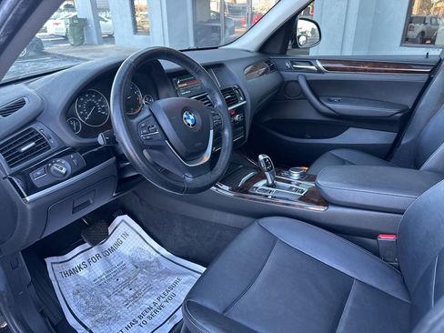Used 2017 BMW X3 sDrive28i image 17