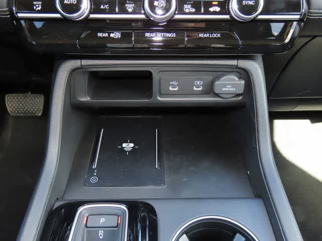 New 2026 Honda Pilot EX-L image 24